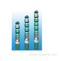 Submersible Pump Super Submersible Pump Sewage Centrifugal Submersible Pump Supplier